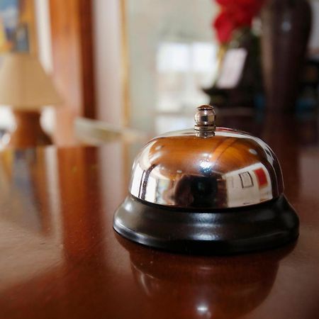 Hotel Eden Los Llanos De Aridane Dış mekan fotoğraf