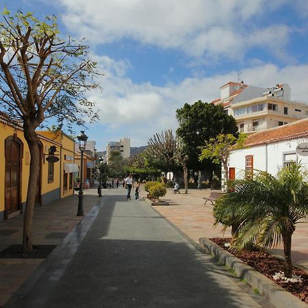 Hotel Eden Los Llanos De Aridane Dış mekan fotoğraf