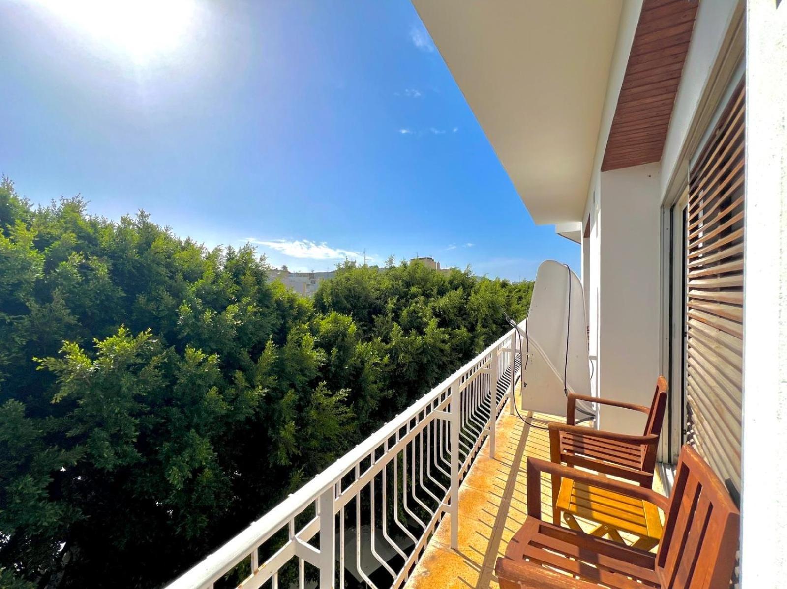 Hotel Eden Los Llanos De Aridane Dış mekan fotoğraf