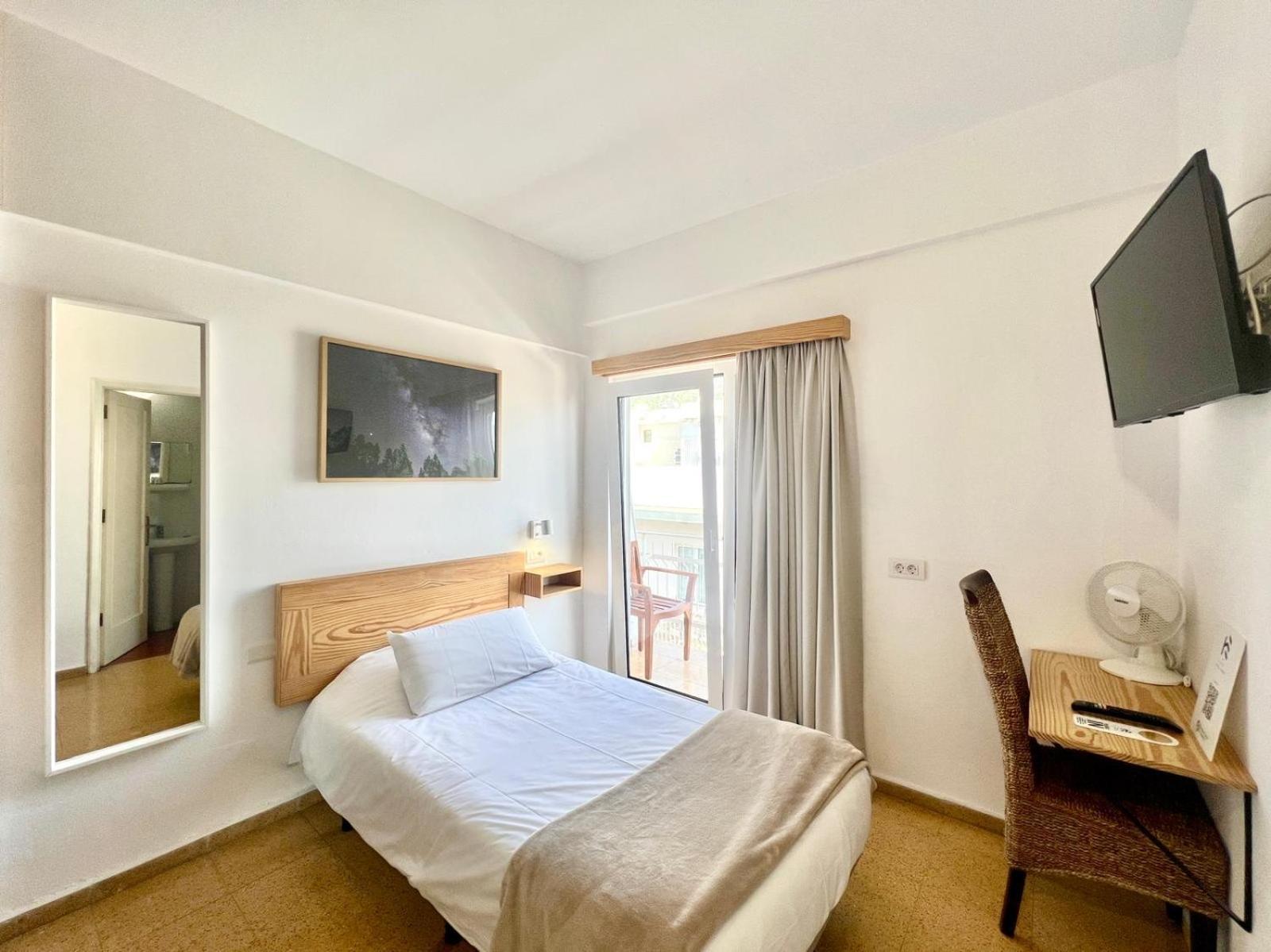 Hotel Eden Los Llanos De Aridane Dış mekan fotoğraf